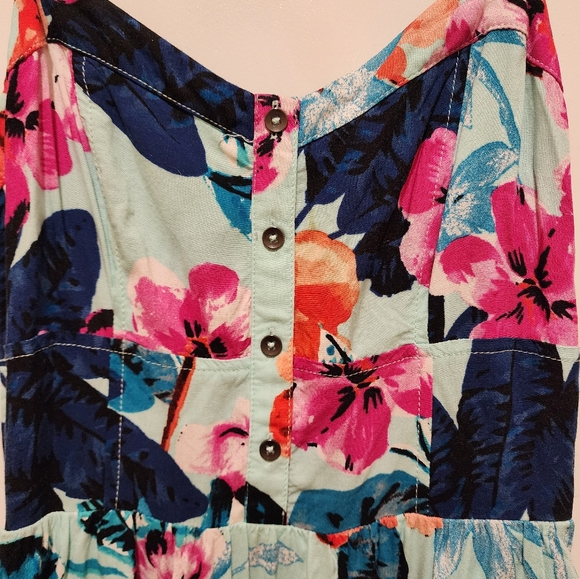 Express Summer Dress - Picture 2 of 6